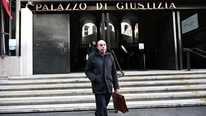 Presunti fondi ad Hamas, pm valutano uso 'cervellone' del Morandi