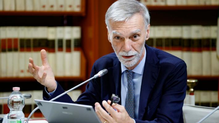 I riformisti Pd non firmano il ddl del partito sull'antisemitismo