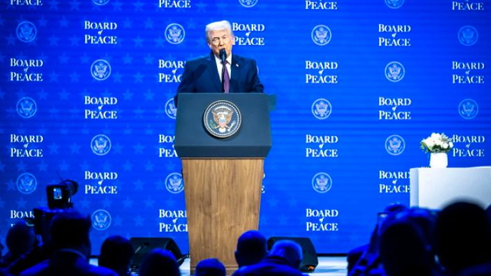 Trump, 'penso che Putin e Zelensky vogliano un accordo'