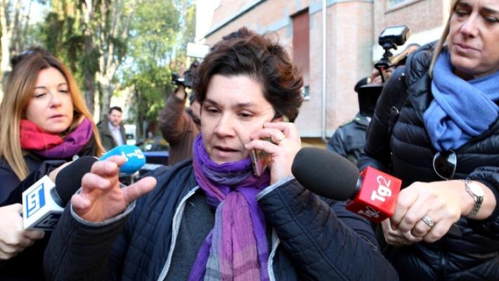 Maria Concetta Riina &egrave; arrivata a Corleone