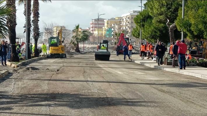 Maltempo, Fiorita 'non &egrave; tempo di bilanci, iniziamo a rialzarci'
