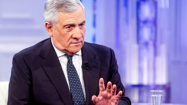 Tajani, dalla Lega falsit&agrave; su Consob, parleremo e decideremo