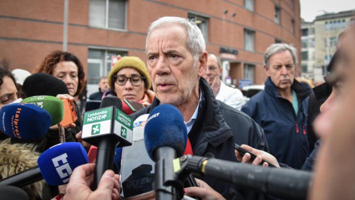 Crans-Montana: Bertolaso, 'vicini a dimettere alcuni ragazzi'