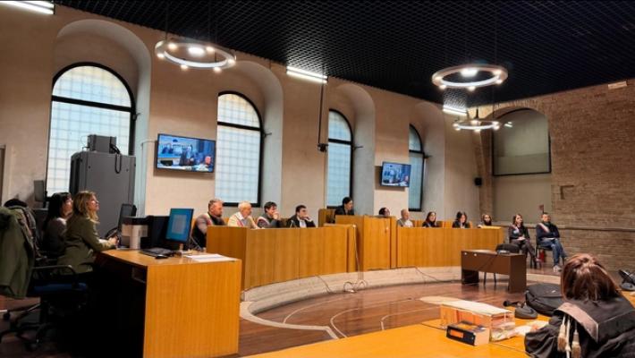 Il padre di Andrea Prospero, non vogliamo vendetta ma giustizia giusta