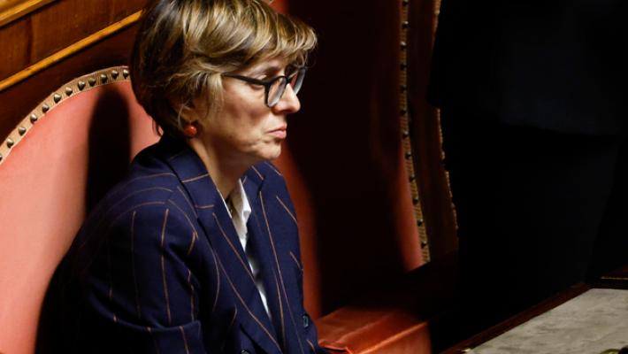 Bongiorno, il mio testo garantisce tutela della vittima e della difesa