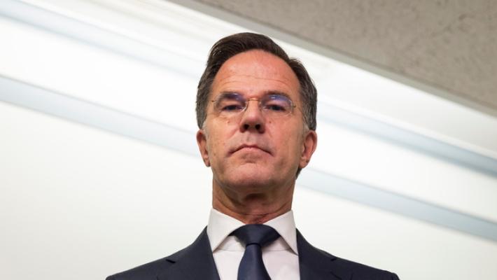 Rutte, 'la sovranit&agrave; della Groenlandia non discussa con Trump'