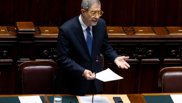 Maltempo: Musumeci, a riunione Cdm chiederemo stato di emergenza