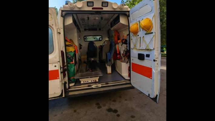 Bimba di 17 mesi ingerisce farmaci della mamma, ricoverata