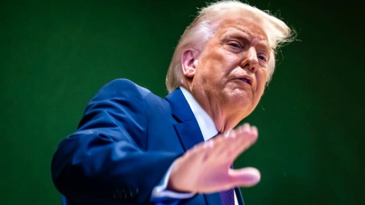 Trump, in Groenlandia avremo tutte le basi che vogliamo