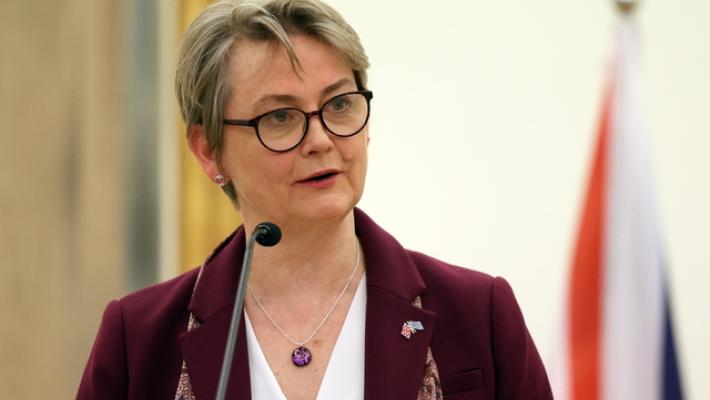 Londra, 'Gb non parteciper&agrave; alla firma per il Board of peace'