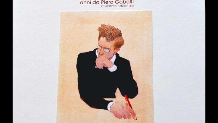 Torino celebra Gobetti e il suo lascito, un anno di iniziative