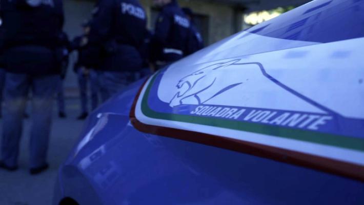 Omicidio e traffici di droga, 17 arresti della Polizia nel Casertano