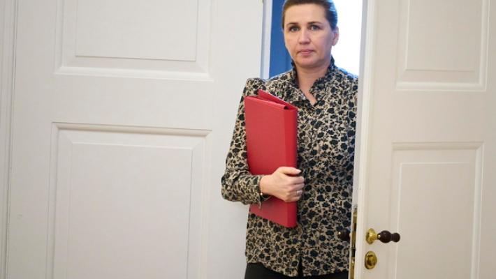 Copenaghen, 'pronti al dialogo ma nel rispetto dell'integrit&agrave; territoriale'