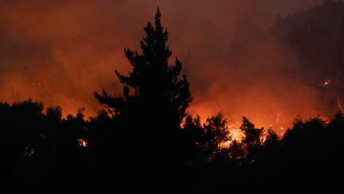 Cile: 28 incendi ancora attivi, Boric torna nelle zone colpite