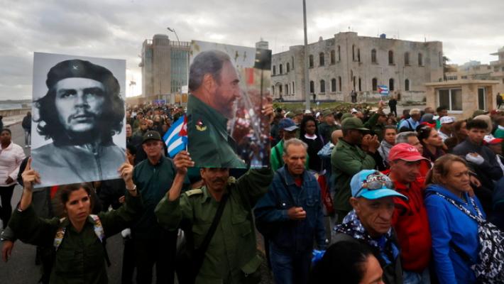 Wsj, Usa puntano a un cambio di regime a Cuba entro la fine dell'anno