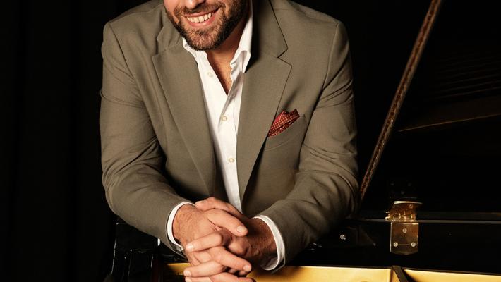 Comunicato Stampa: COMUNICATO STAMPA; CIDIM; SABATO 24 GENNAIO A BANGKOK ARRIVA IL JAZZ DEL PIANISTA LUCA FILASTRO