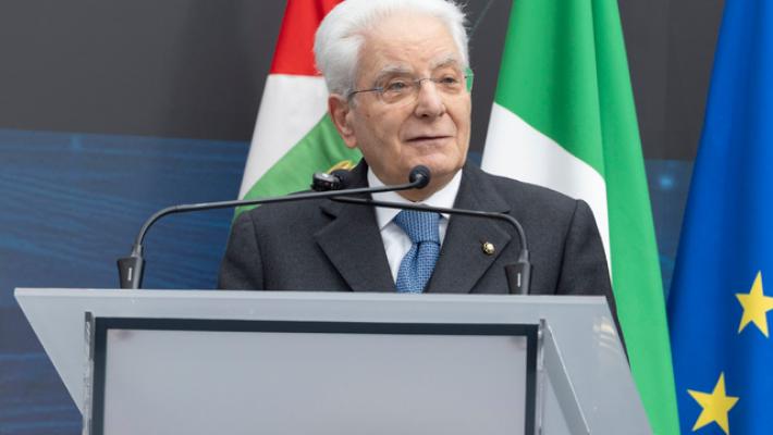Mattarella, sfide complesse invitano a riflettere su forza sistemi democratici