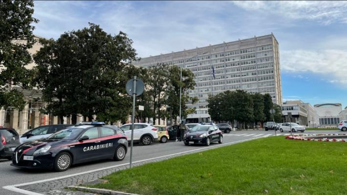 Corruzione negli uffici del Genio Civile, 3 ai domiciliari