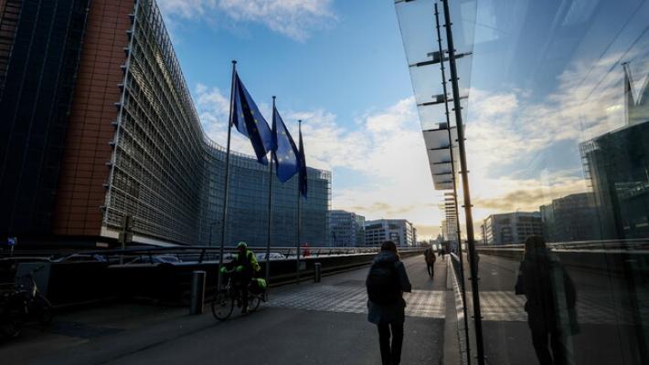 Documento dell'Ue: "Per ricostruzione Ucraina 800 miliardi"