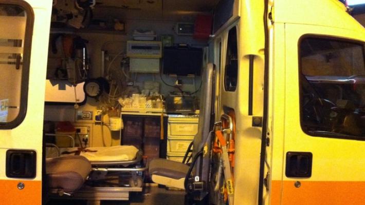 Operaio cade da un'impalcatura e muore a Palermo