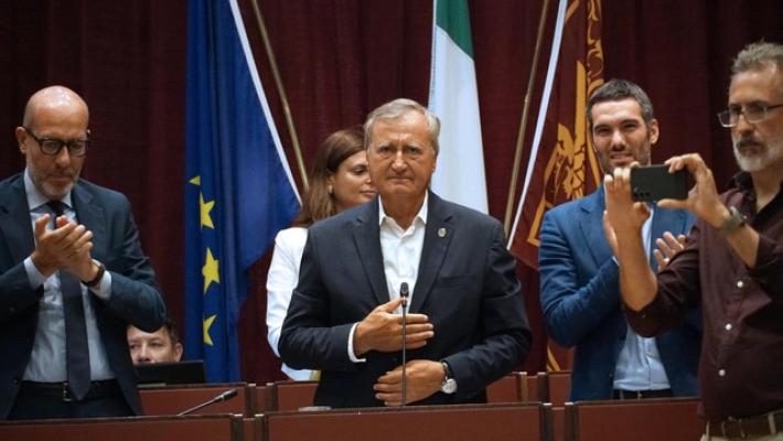 Inchiesta Venezia, Comune e Citt&agrave; Metropolitana parti civili contro Brugnaro