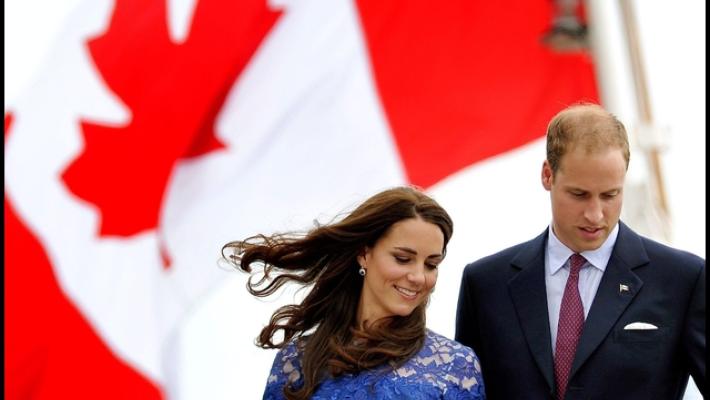 Il governo del Qu&eacute;bec rimuove la corona britannica dallo stemma