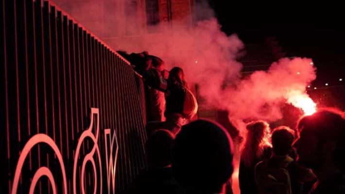 Violenze in piazza a Torino, chiesto l'arresto di 18 antagonisti