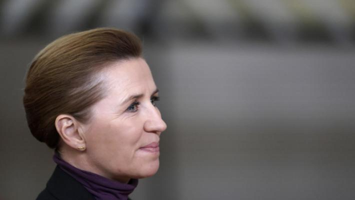 Copenaghen, 'negoziati con gli Usa inizieranno abbastanza rapidamente'