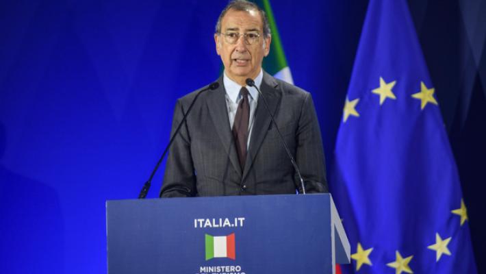 Sala: 'Da Expo Milano ha raddoppiato il numero di turisti'