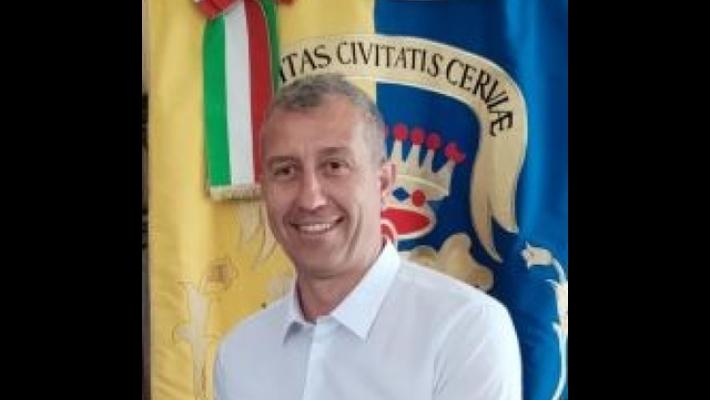 Il Pd sfiducia Missiroli, il Comune di Cervia verso la decadenza