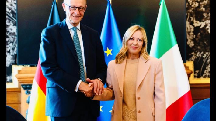 Accordo di difesa Italia-Germania, risposta congiunta a minacce alla Nato