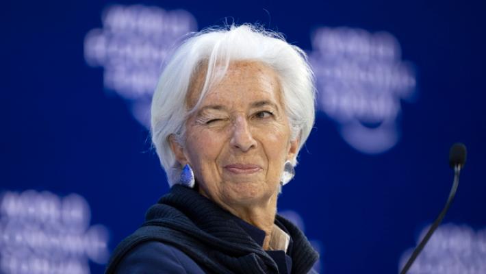 Lagarde, non vedo rottura ordine mondiale, ma serve un piano B