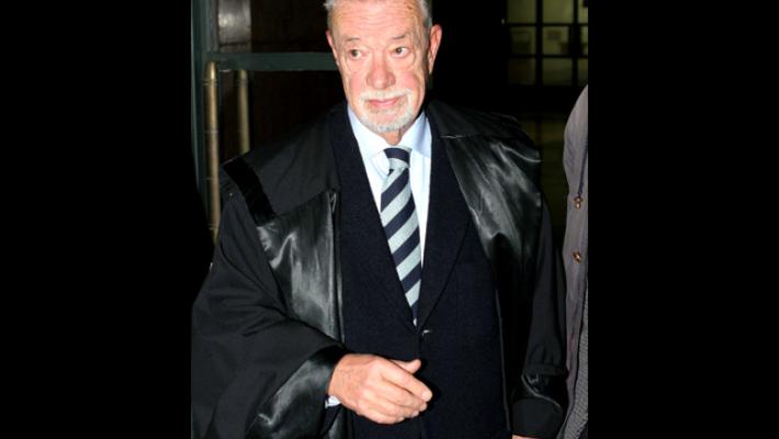 ++ Morto Spazzali, fu l'avvocato di Sergio Cusani in Mani Pulite ++