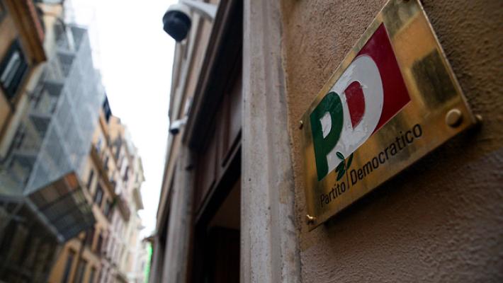 Pd, nessuna intesa su modifica ddl stupri, mistificazioni dalla Lega