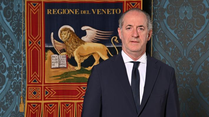 Comunicato Stampa: Province. Presidente Zaia: &ldquo;Complimenti al Friuli-Venezia Giulia.