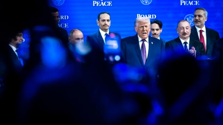 Trump a Nyp, 'avremo sovranit&agrave; sulle basi in Groenlandia'