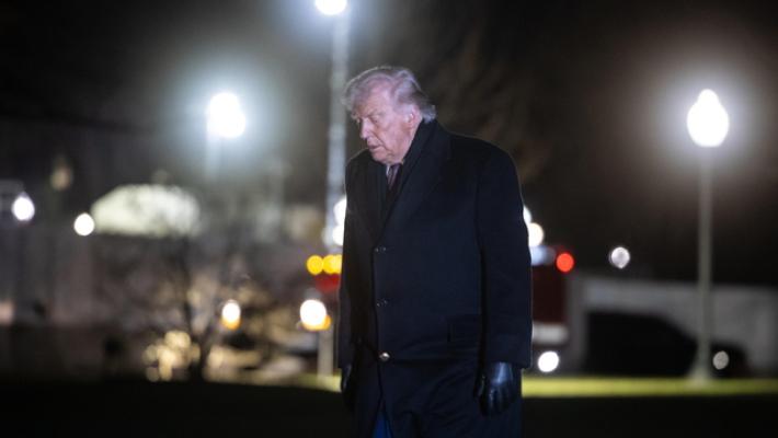 'Usa chiedono a Italia di essere membro fondatore forza sicurezza a Gaza'