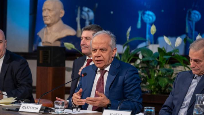 Milano Cortina: Piantedosi, Ice in Italia? Al momento non ci risulta