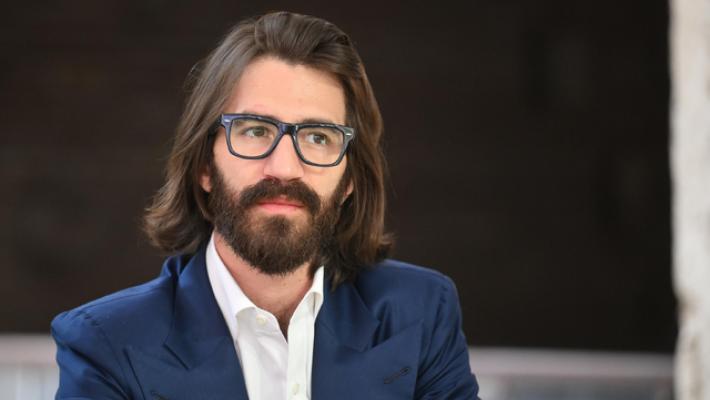 Scontro in Ferrari per Del Vecchio, si fa sostituire alla guida, indagato