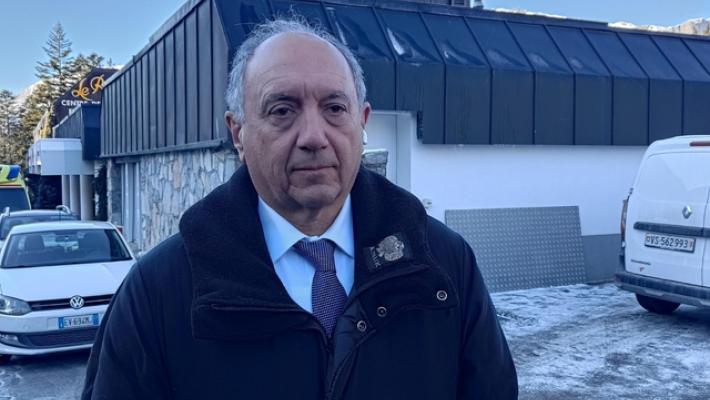 La Farnesina richiama a Roma l'ambasciatore italiano in Svizzera