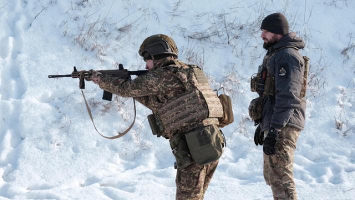 Kiev, massiccio attacco russo su Kharkiv, allerta aerea in varie regioni