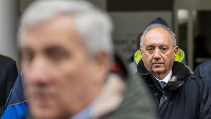 Tajani, la decisione di scarcerare Moretti inaccettabile