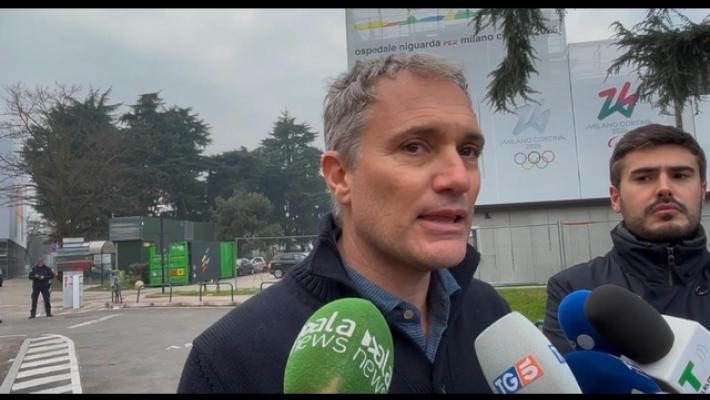 Marcucci, padre di un ferito: 'Frustrati dalla Svizzera, bene il governo'