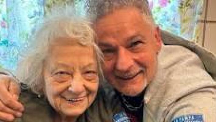 Comunicato Stampa: Morta mamma Roberto Baggio