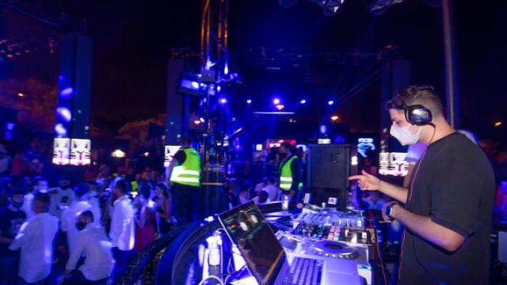 Spruzza spray al peperoncino in un locale notturno, denunciato