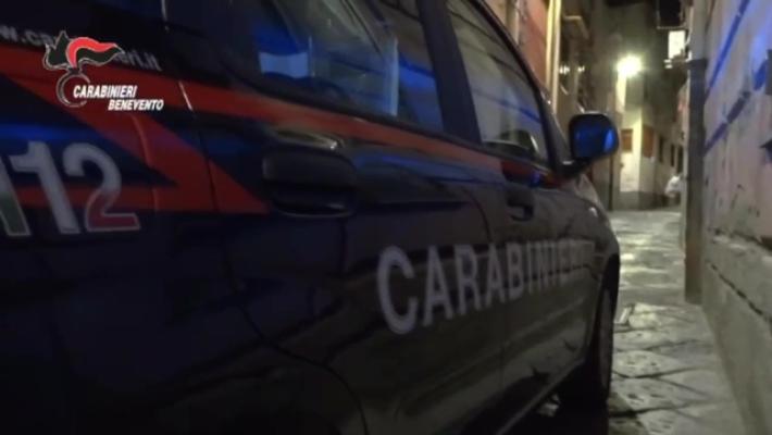 In gravissime condizioni dopo una lite a Benevento