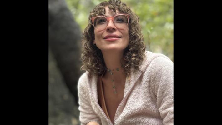 'Sono rientrata in Iran per testimoniare, tutte le famiglie contano morti'