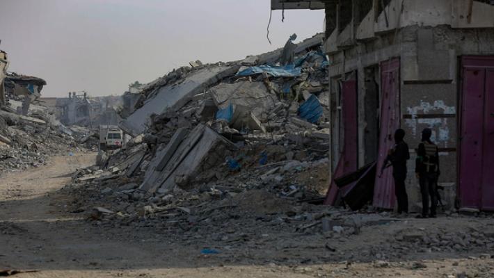 Netanyahu, vasta operazione dell'Idf per trovare la salma dell'ultimo ostaggio