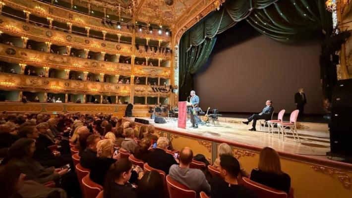 Brugnaro, 'a Venezia non possiamo permetterci ambiguit&agrave; sull'antisemitismo'