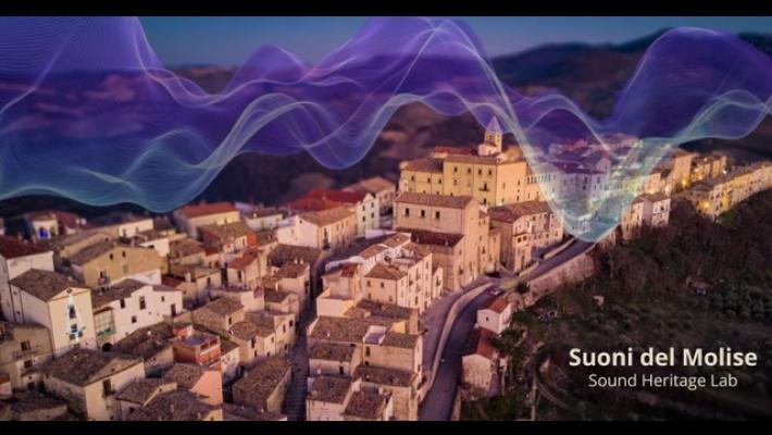 Canti e dialetti, giovani e anziani registrano i 'suoni' del Molise
